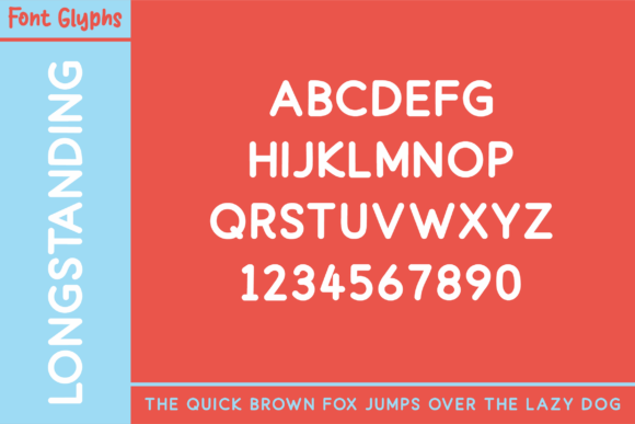 Font preview 3