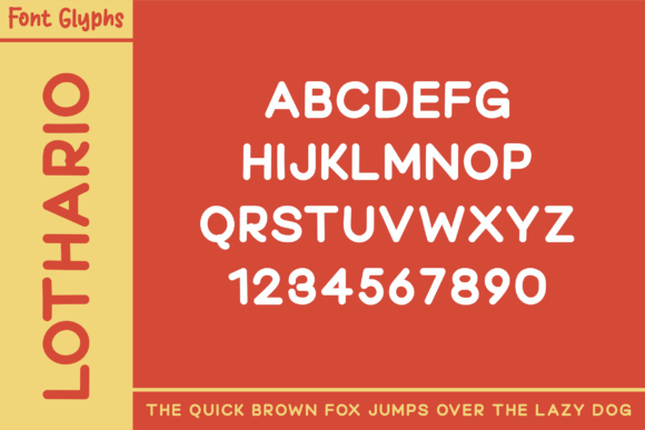 Font preview 3