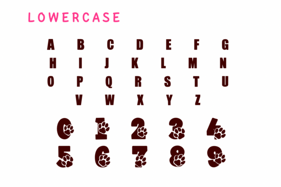 Font preview 2