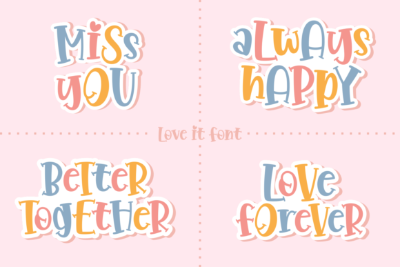 Font preview 2