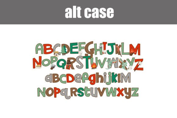 Font preview 3