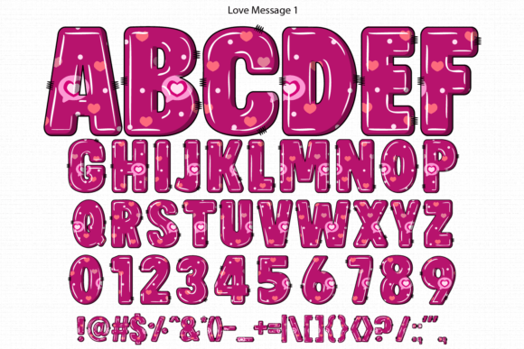 Font preview 2