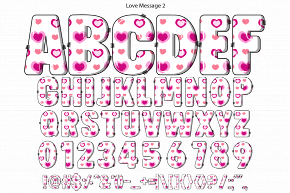 Font preview 3
