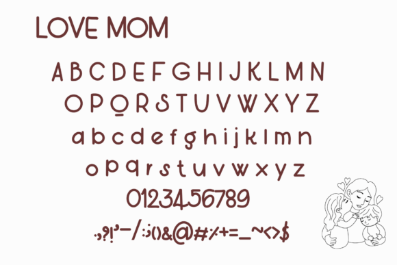 Font preview 2