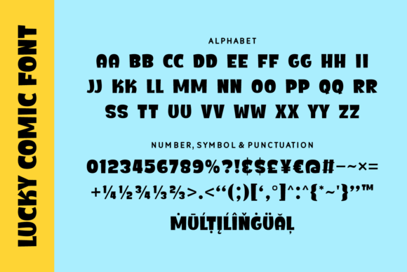 Font preview 3