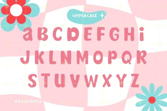 Font preview 2