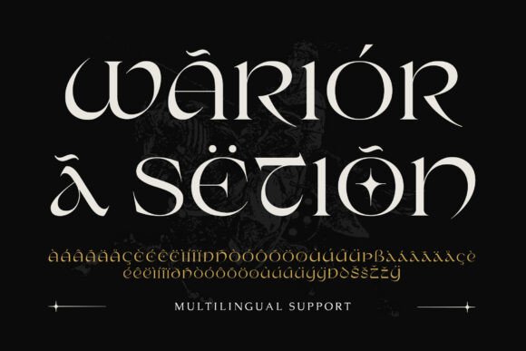 Font preview 3