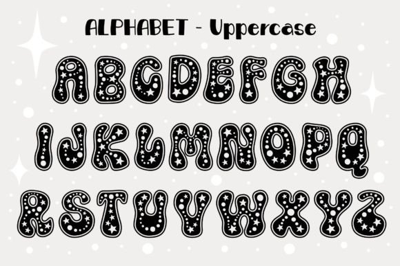Font preview 3