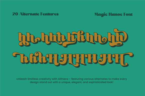 Font preview 2