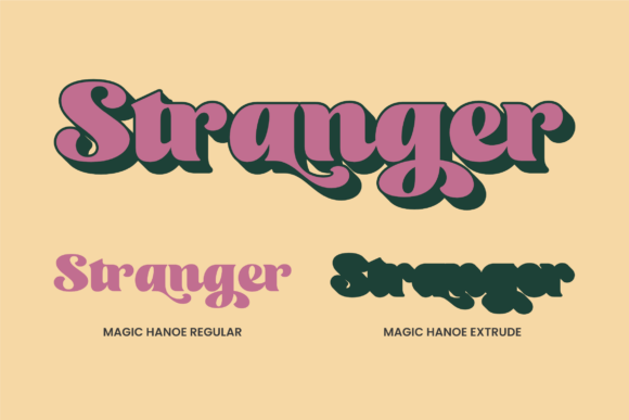 Font preview 3