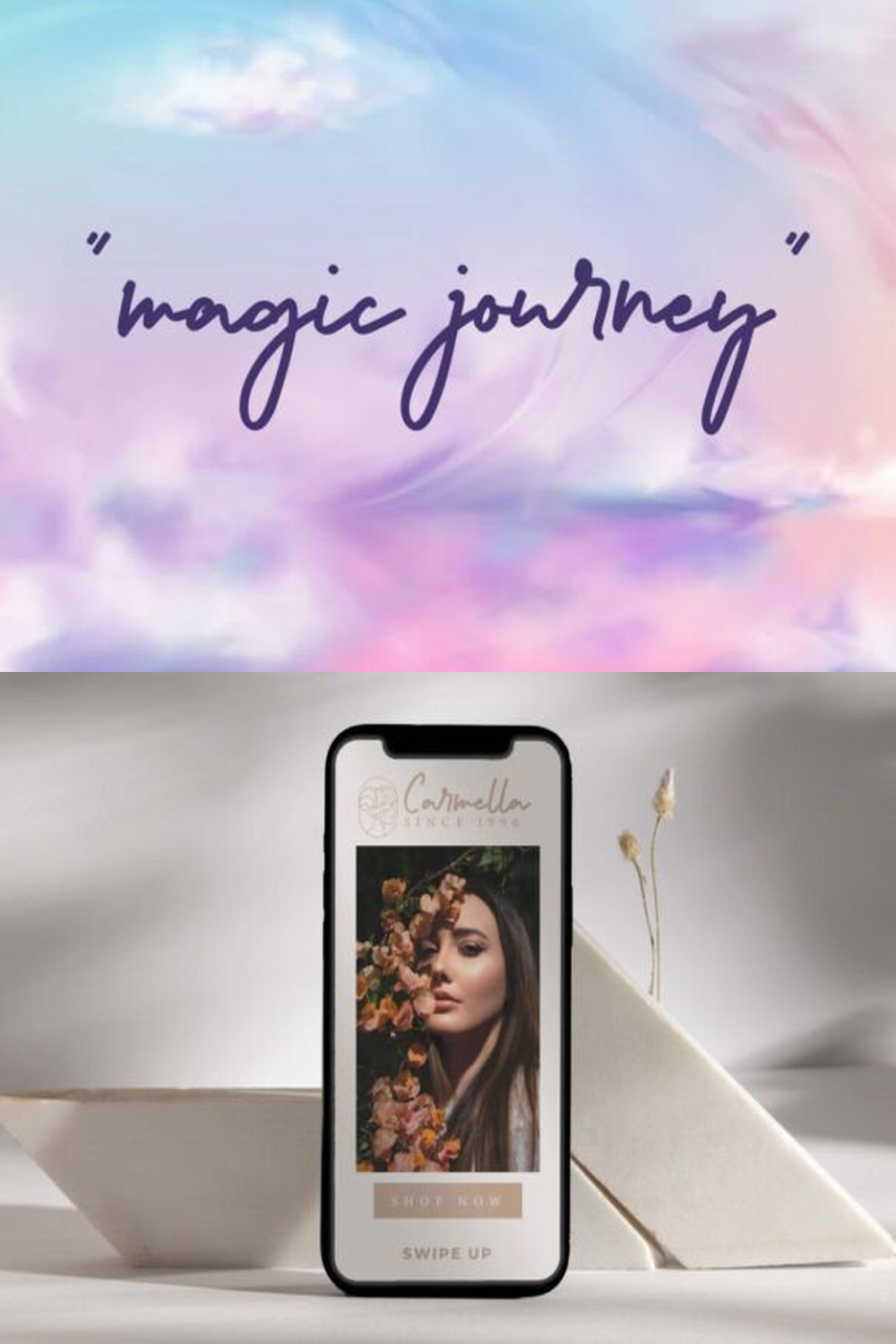 Magic Journey Font