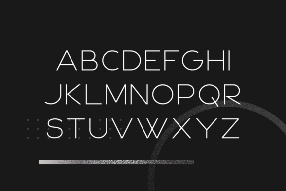 Font preview 2