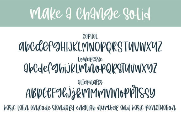 Font preview 2