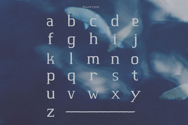 Font preview 2
