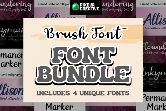 Font preview 2