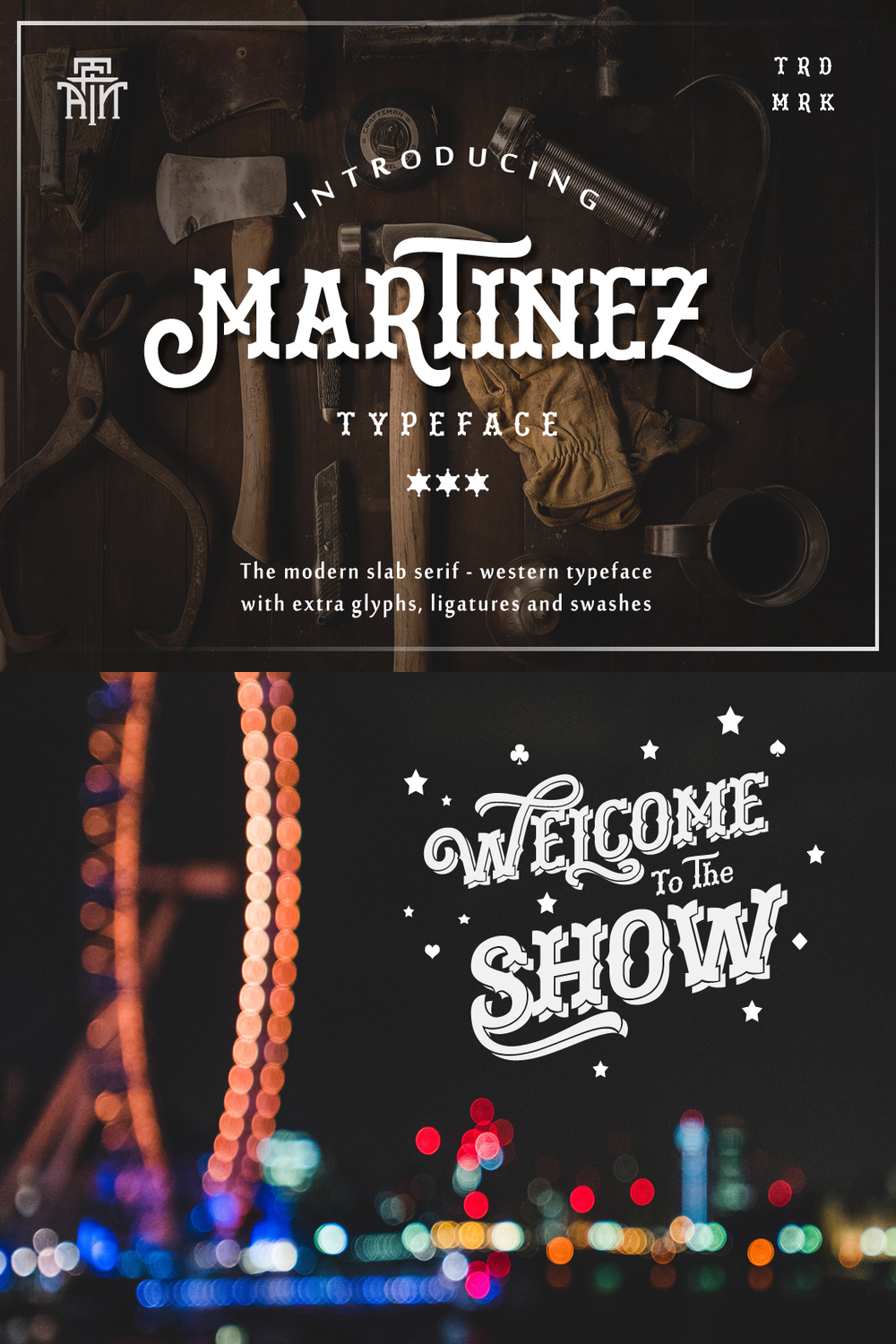 Martinez Font