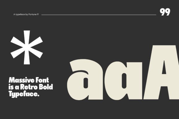 Font preview 3