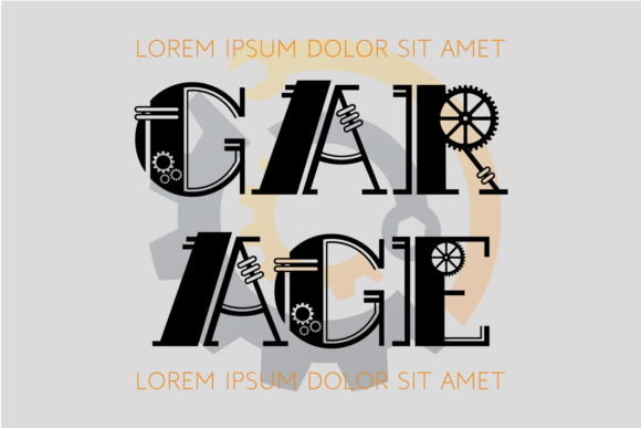 Font preview 3