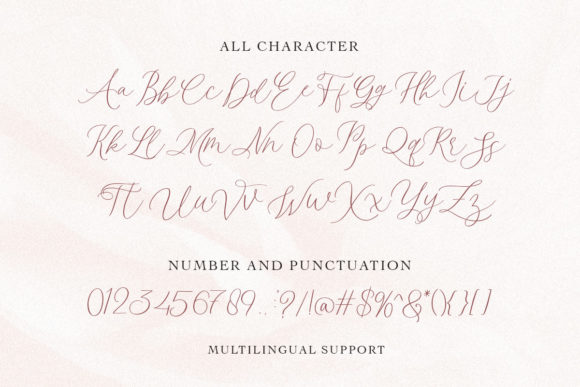 Font preview 3