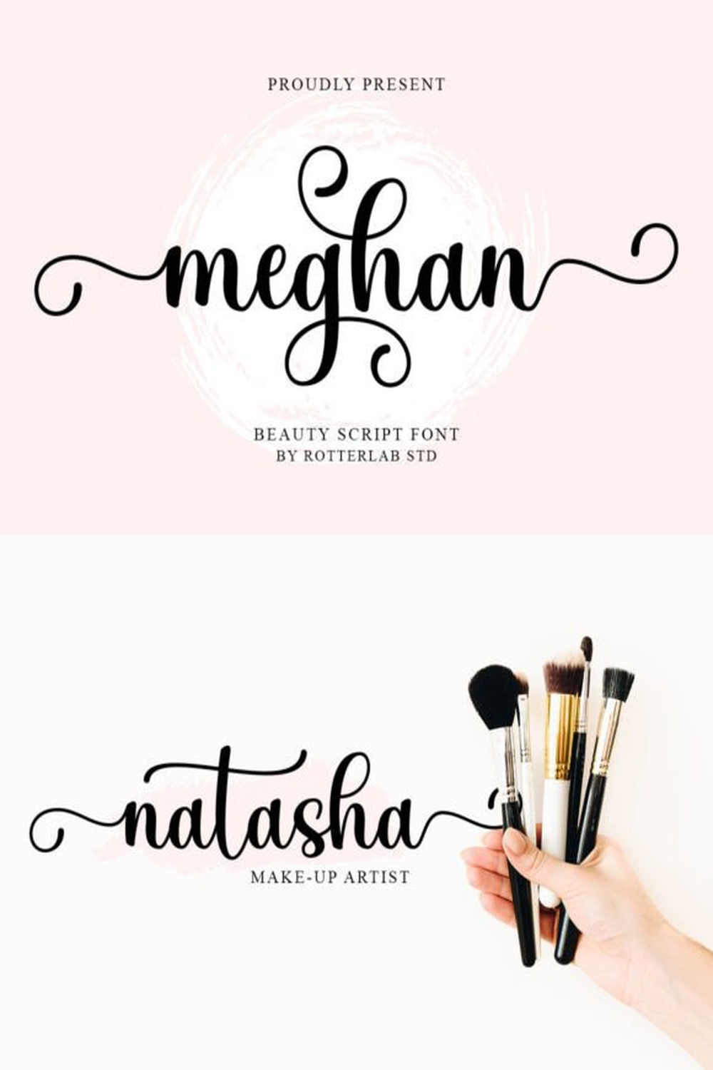 Meghan Font