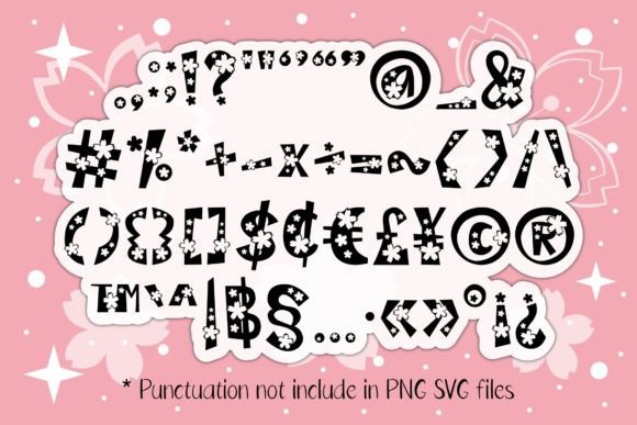 Font preview 3