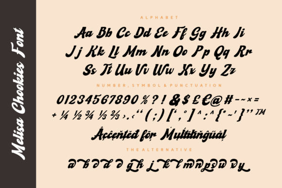 Font preview 3