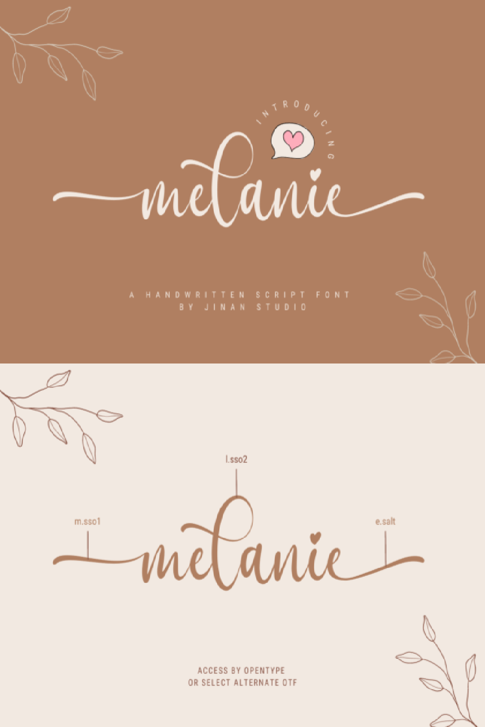 Melanie Font