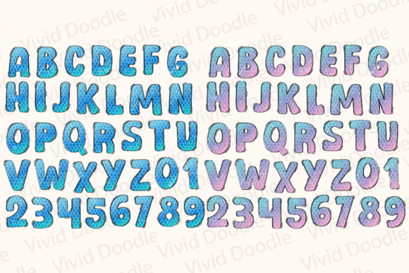 Font preview 3