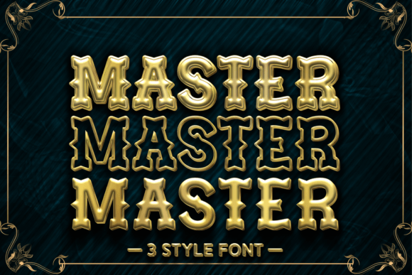 Font preview 2