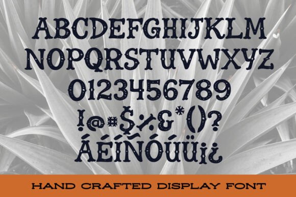 Font preview 2