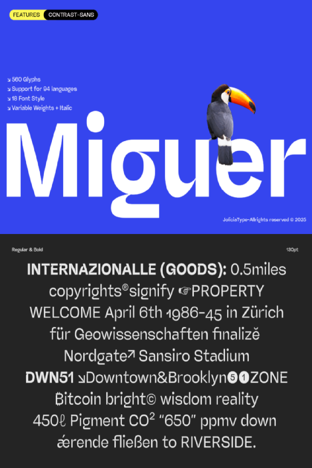 Miguer Font