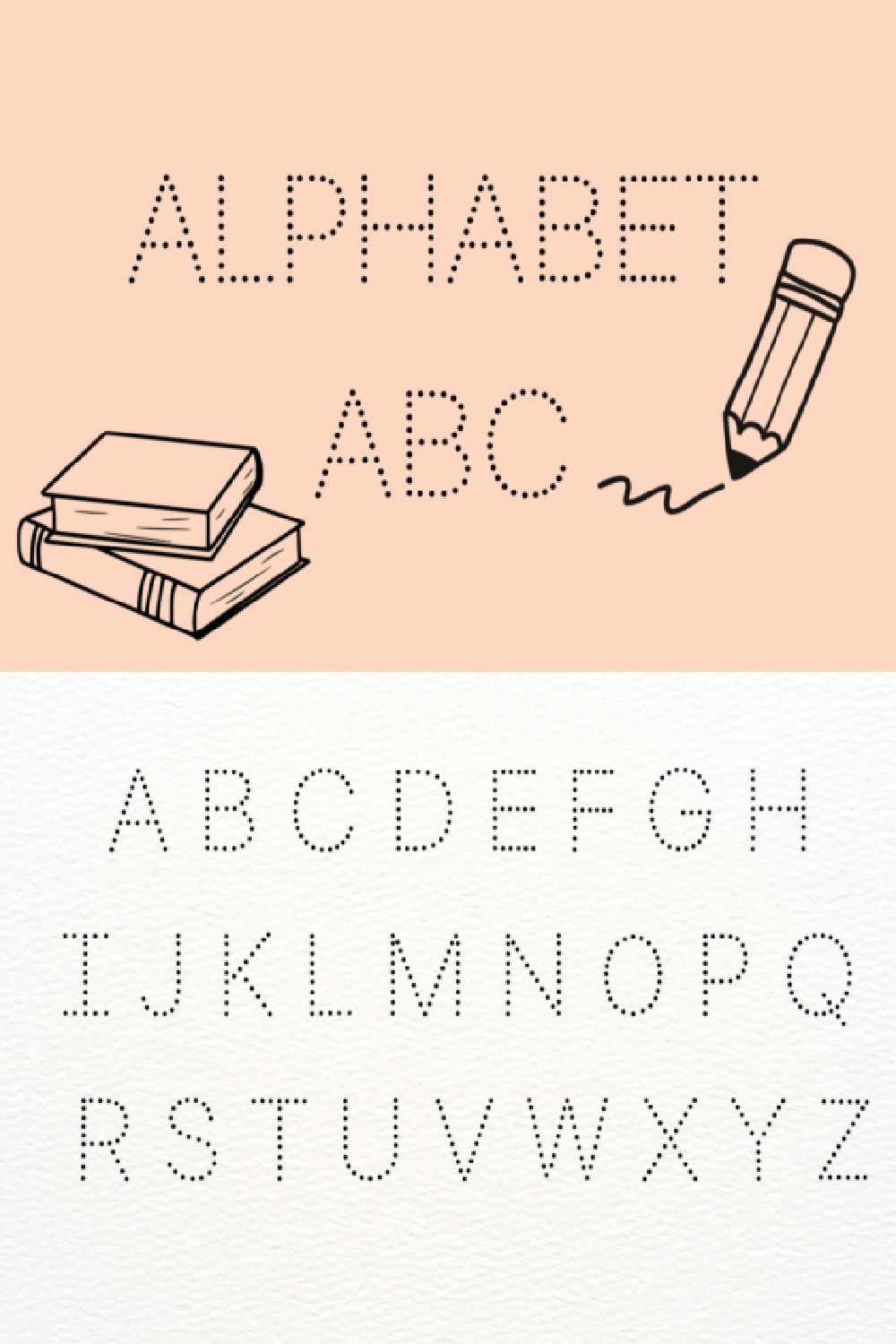 Alphabet Abc Font Font