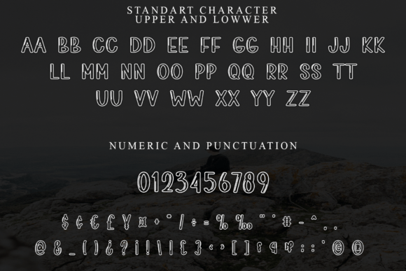 Font preview 2