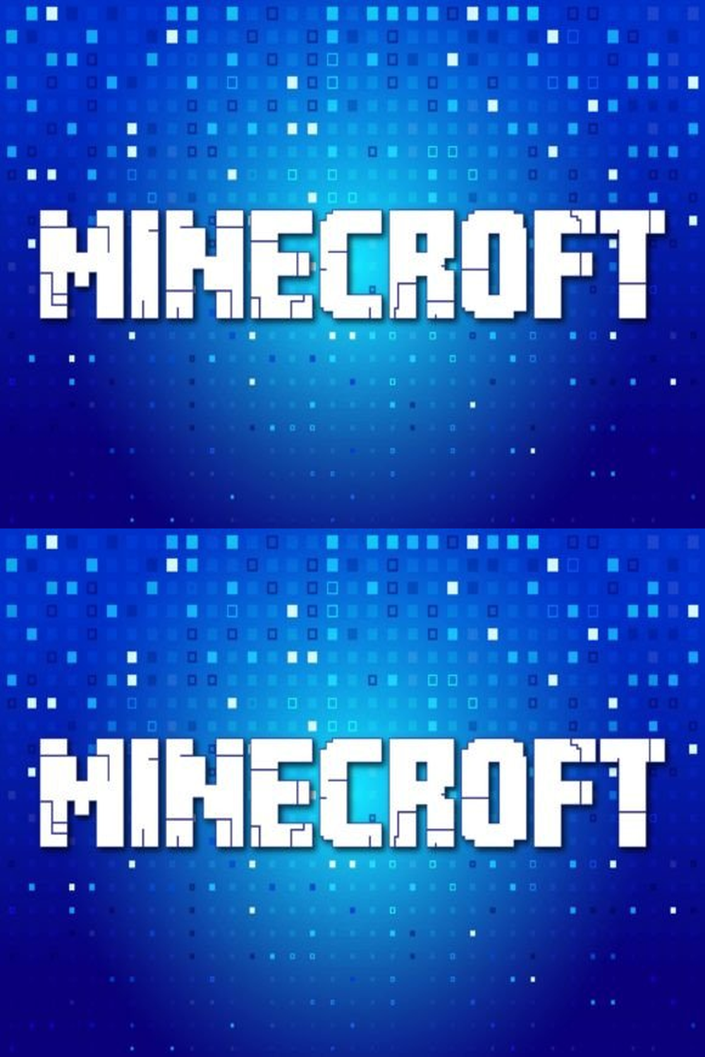 Minecroft Font