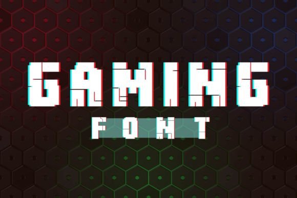 Font preview 2