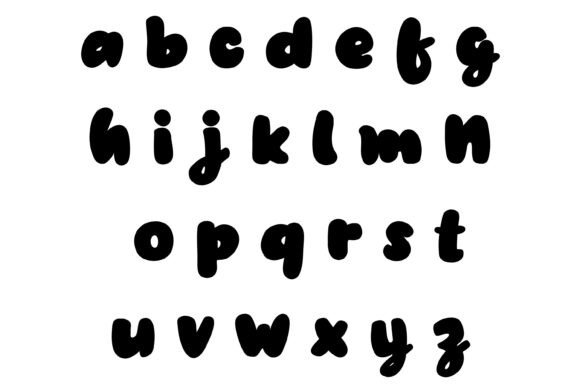 Font preview 2