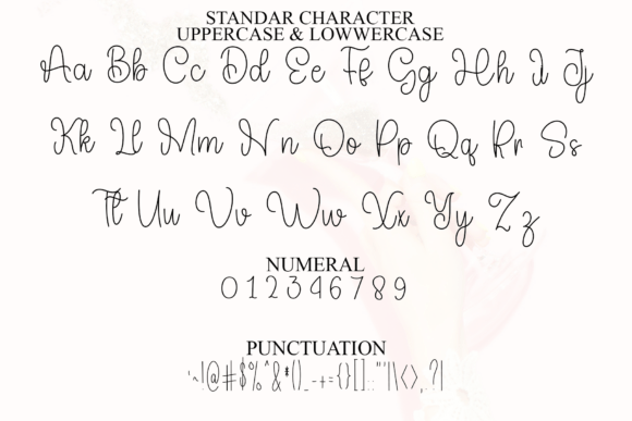 Font preview 2