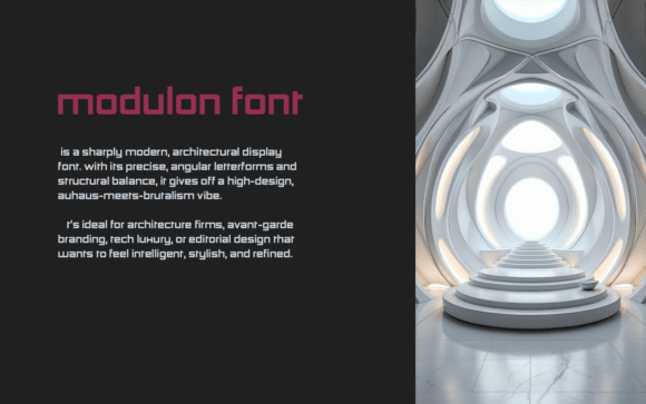 Font preview 3