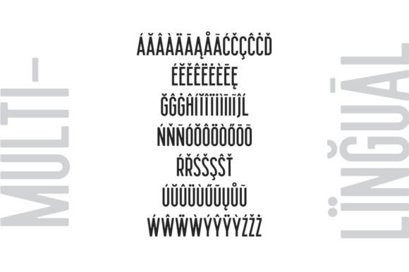 Font preview 2