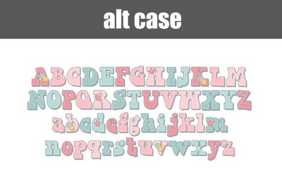 Font preview 2