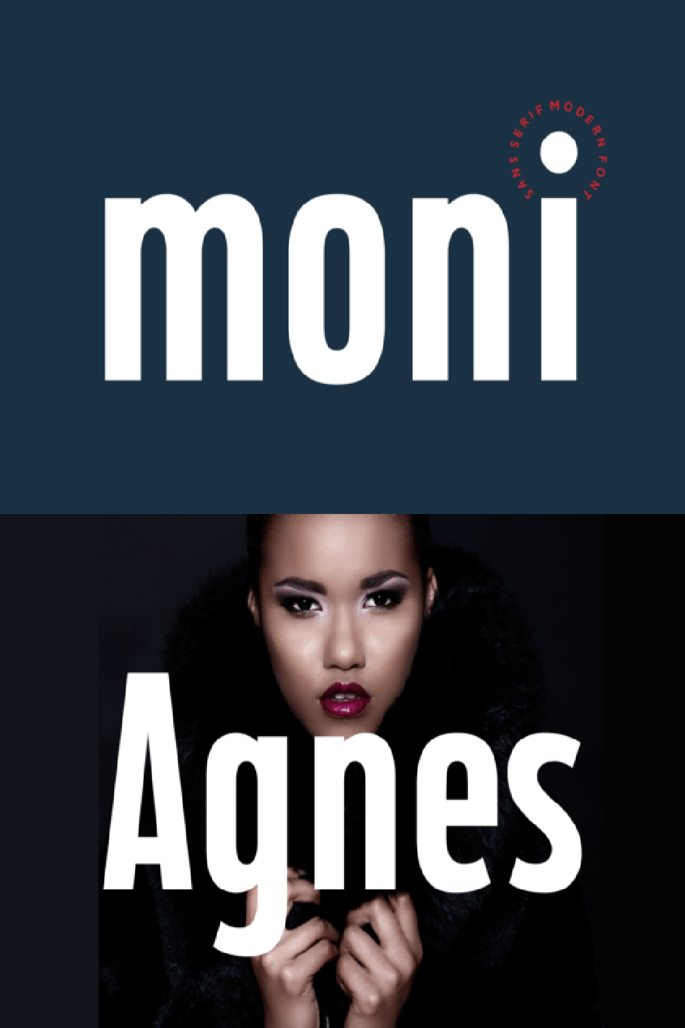 Moni Font