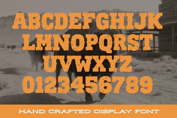 Font preview 2