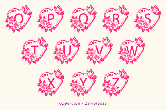 Font preview 2