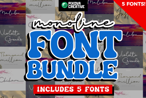 Font preview 2