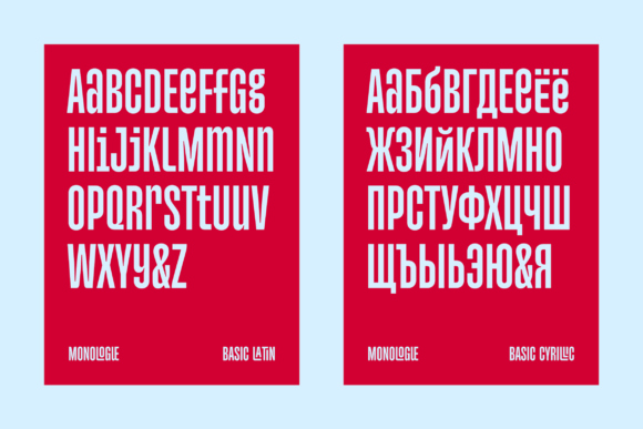 Font preview 3