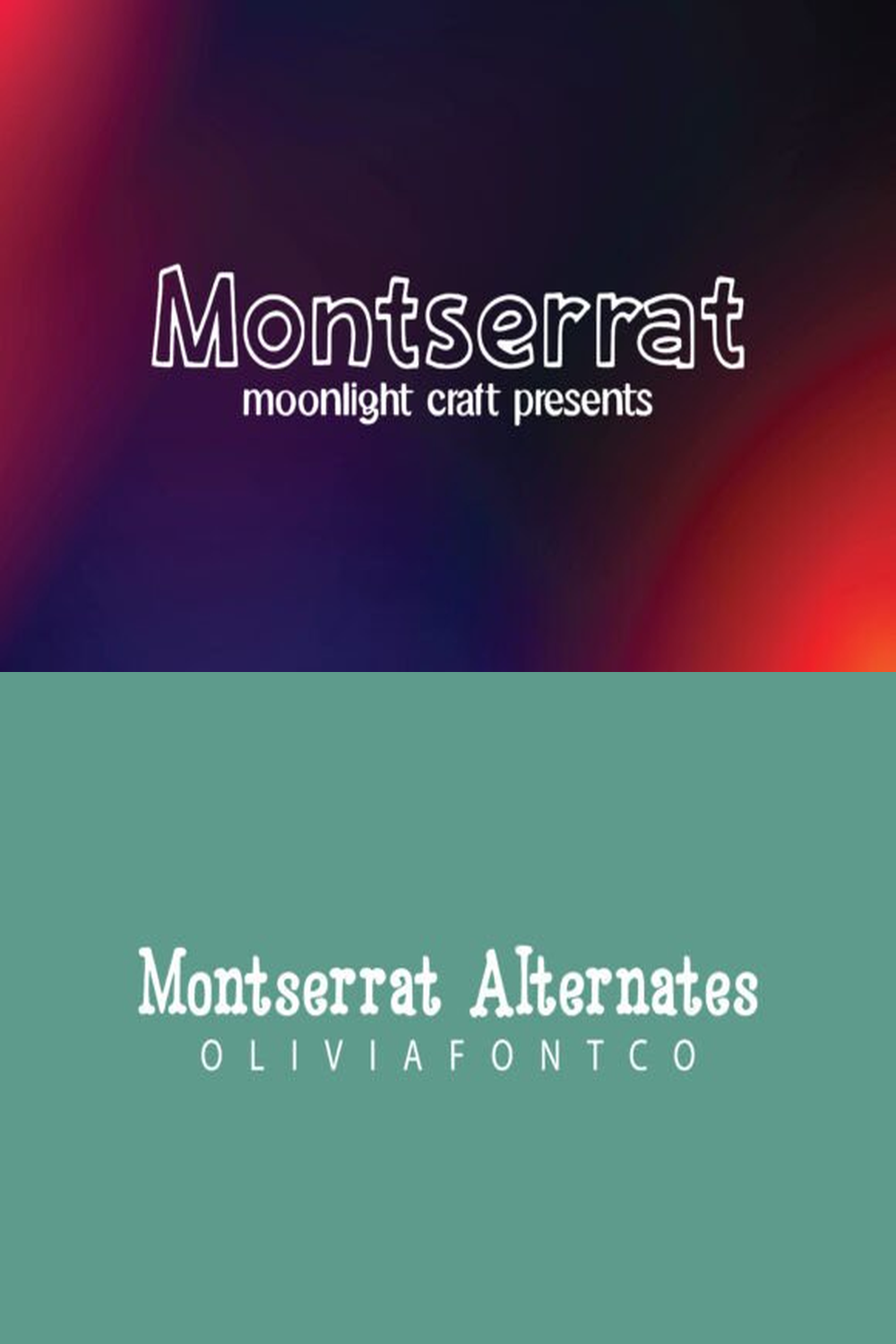 Montserrat Font