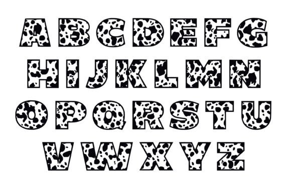 Font preview 2