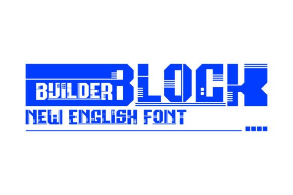 Font preview 3