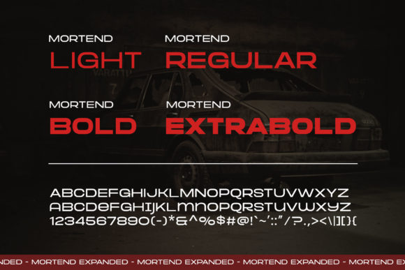 Font preview 2