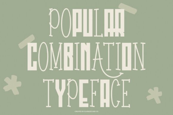 Font preview 3